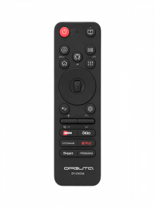 Орбита OT-DVC54 пульт универсальный (LCD/LED LG)
